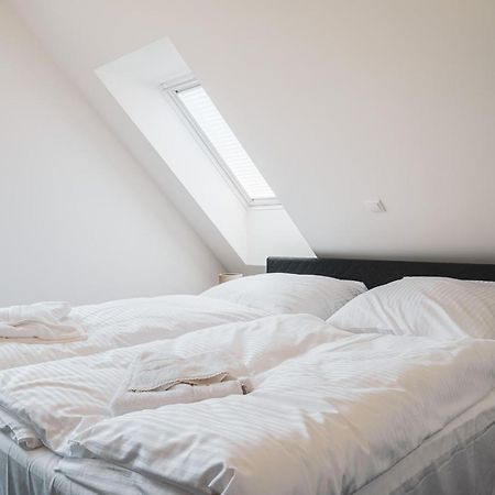 Duenenquartier Apartment 09 Цингст Екстериор снимка